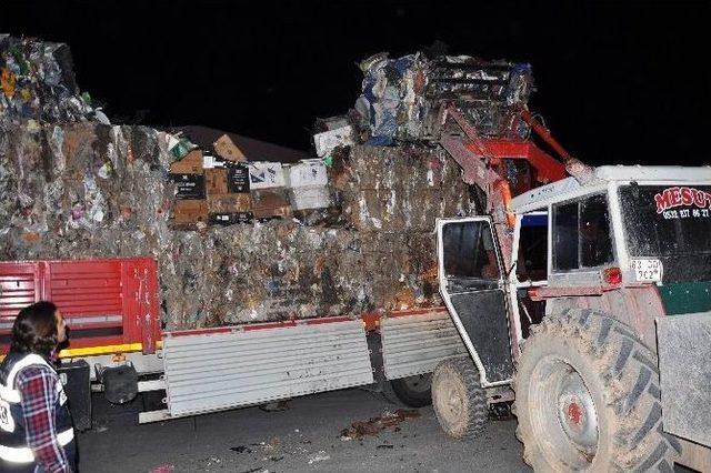 Sigara Ka&ccedil;ak&ccedil;ılarına Darbe 3