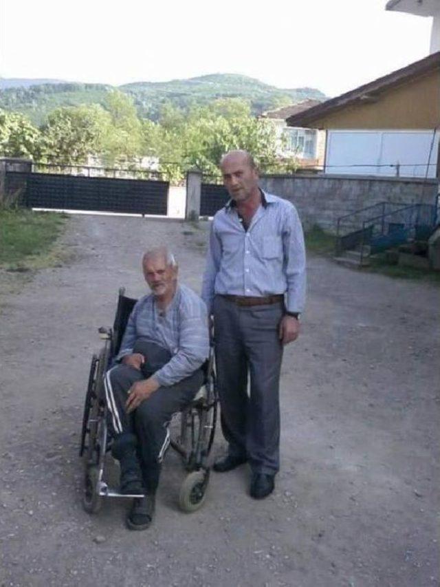 Sahibi &Ouml;len Kedi Cenazede Tabutun Yanından Ayrılmadı 1