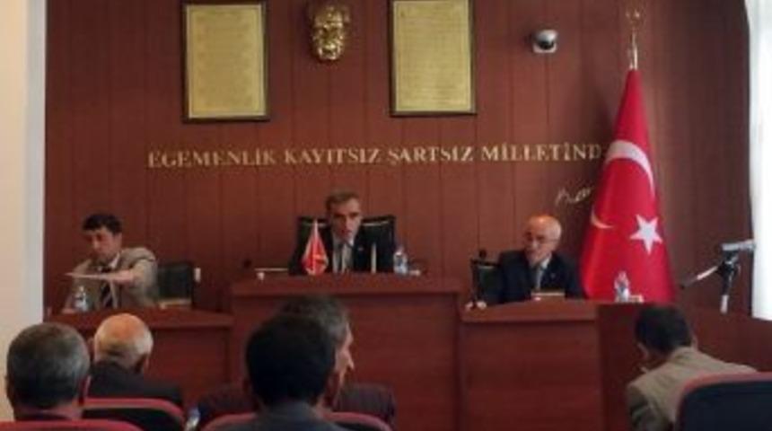 Ardahan&rsquo;da Hdp-chp-mhp İttifakı