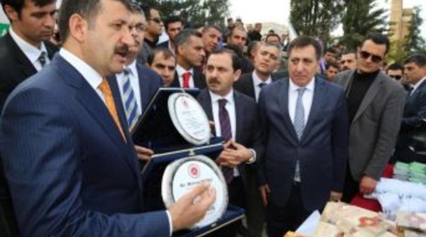 Zararlı Alışkanlıklara Karşı M&uuml;cadele S&uuml;r&uuml;yor