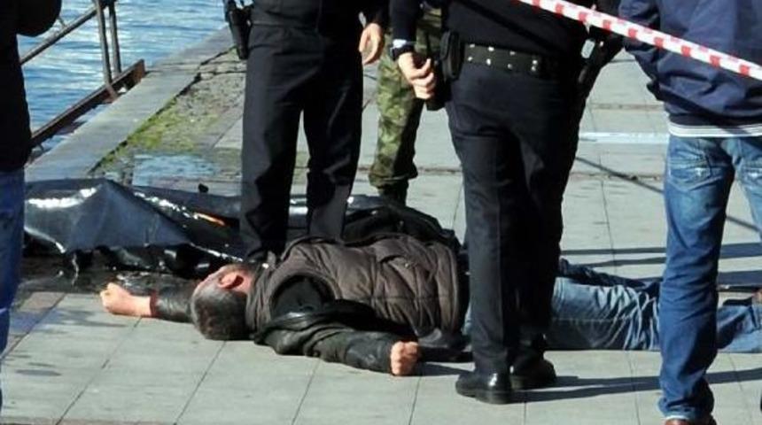 Ağabeyin En Acı Anı