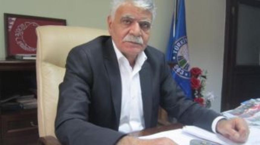 Yol İş Sendikası 2 Nolu Şube Başkanlığı 6 Ay Sonra Yeniden Se&ccedil;ime Gidiyor
