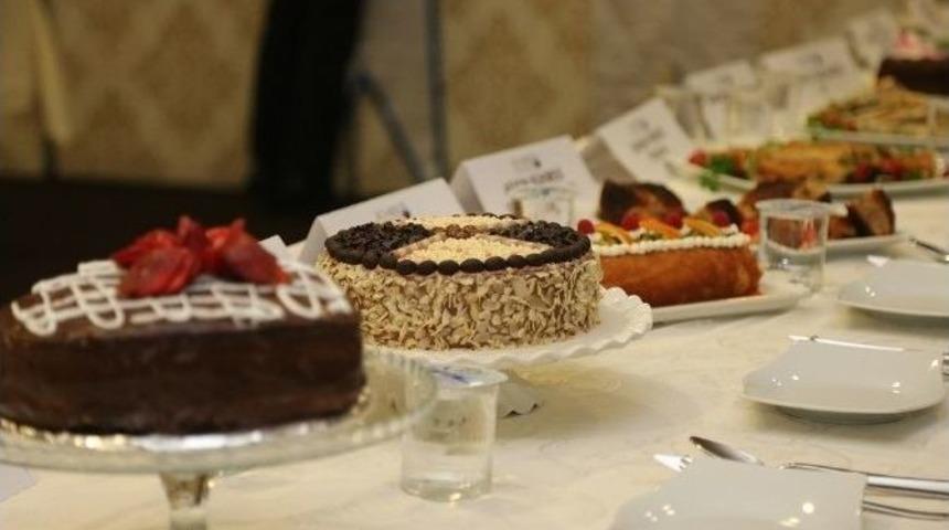 En Sağlıklı Ve En Lezzetlileri Yemekler Kocaeli&rsquo;nde Yarıştı