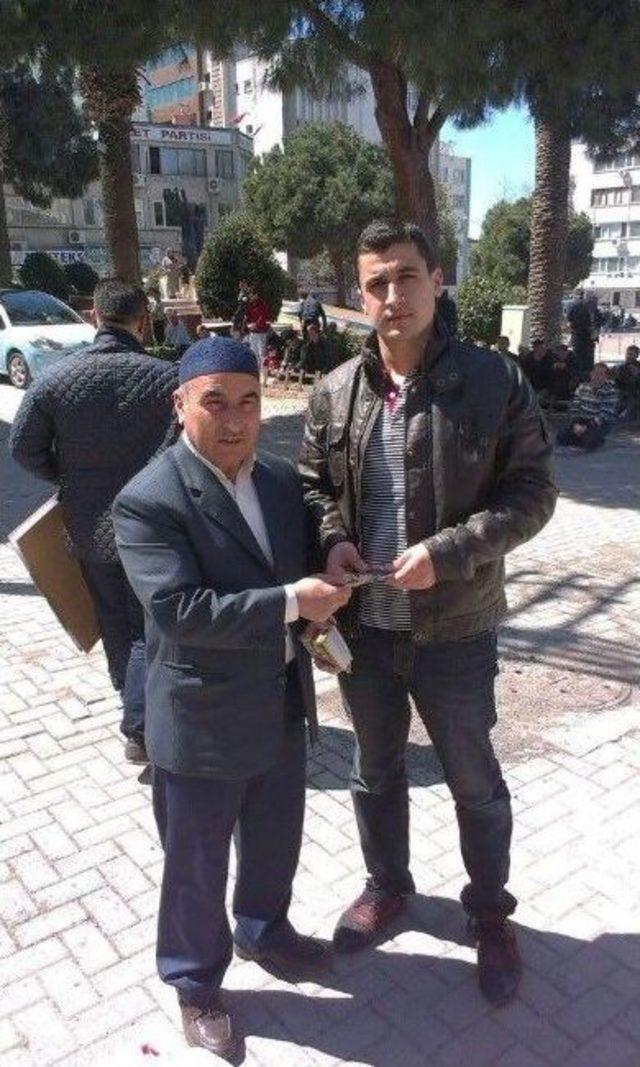 Askod&rsquo;tan &Ouml;rnek Proje 1