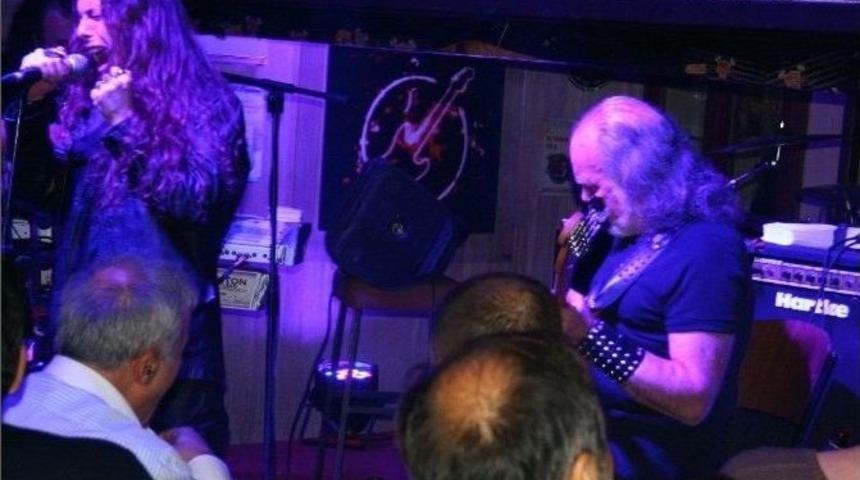 Bodrum&rsquo;dan Ekspres Ge&ccedil;ti