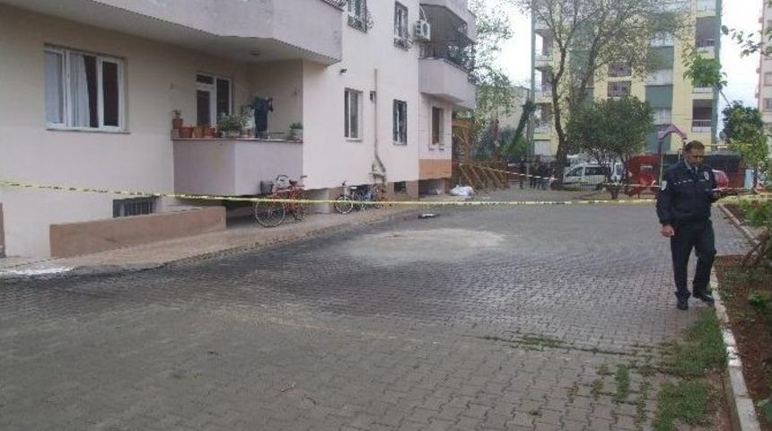 Sabah Namazının Ardından İntihar Etti