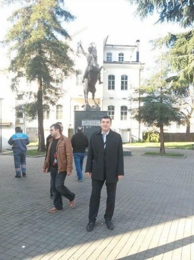 Sabah Namazının Ardından İntihar Etti 2