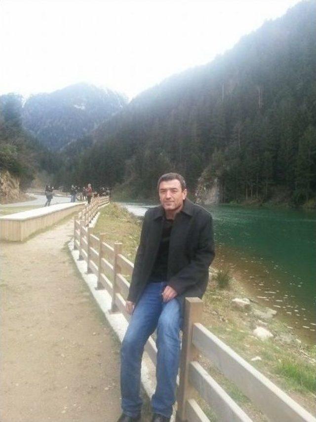 Sabah Namazının Ardından İntihar Etti 3