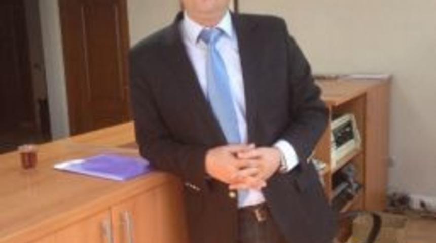 Başeğmez Bursa&rsquo;ya Atandı