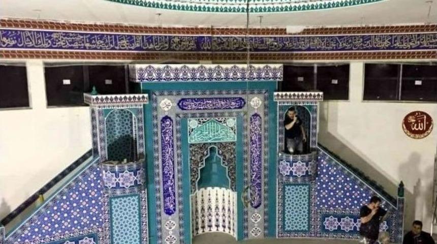 Avrupalılara K&uuml;tahya &Ccedil;inisini Sevdirdi