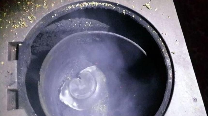 Adana&rsquo;da 500 Polisle, 25 Adrese Uyuşturucu Baskını