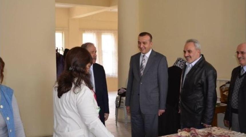 Şahin: "biz Bir Ailenin Fertleriyiz"