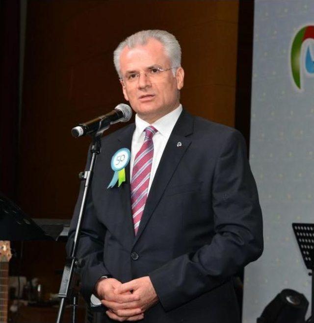 Petkim, 50 Yaşında 3