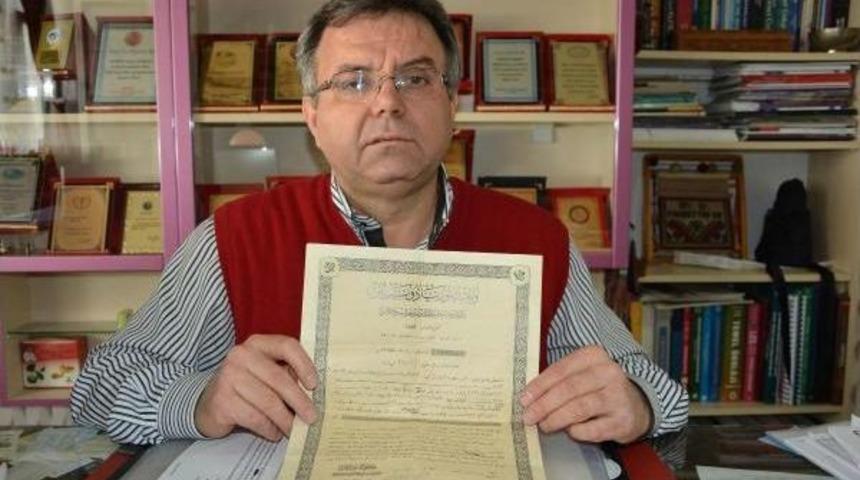 88 Yıl &Ouml;nce Sigortalanmışlar