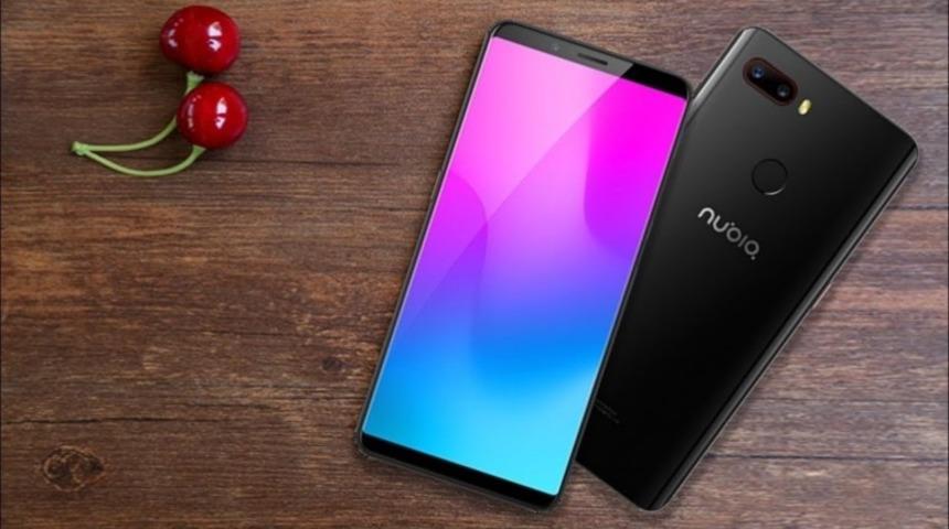 ZTE Nubia Z18 satış tarihi belli oldu