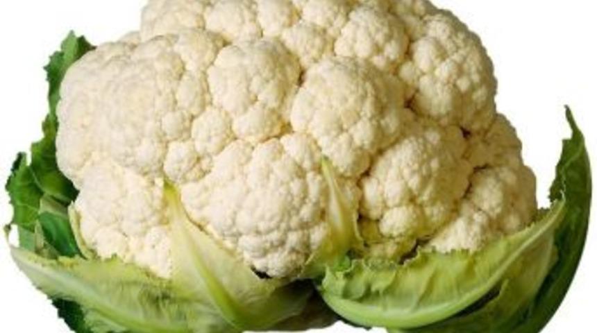 Erzurum, Erzincan Ve Bayburt B&ouml;lgesinin Zam Şampiyonu &ldquo;karnabahar&rdquo; Oldu