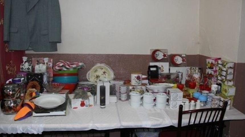 Tortum M&uuml;ft&uuml;l&uuml;ğ&uuml;nden &lsquo;hayır&rsquo; Kermesi