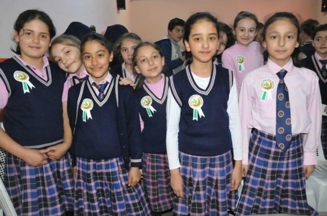 &Ouml;ğrencilere &rsquo;orman Sevgisi Aşısı&rsquo;