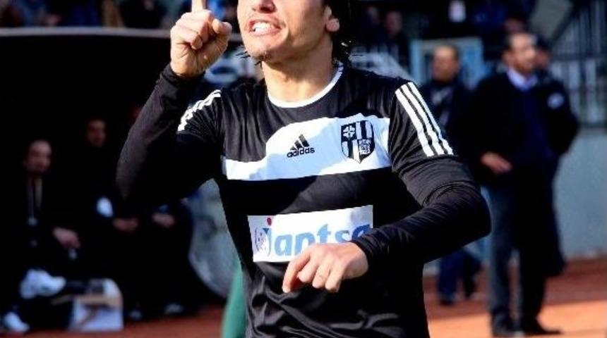 Aydınspor 1923&rsquo;&uuml;n Kartkoliği; Aytek