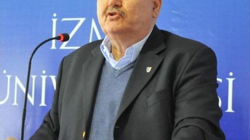 Burhan &Ouml;zfatura'dan Arın&ccedil;'a Zehir Zemberek Mektup