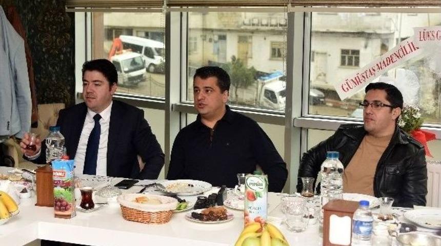 5 Nisan Avukatlar G&uuml;n&uuml;