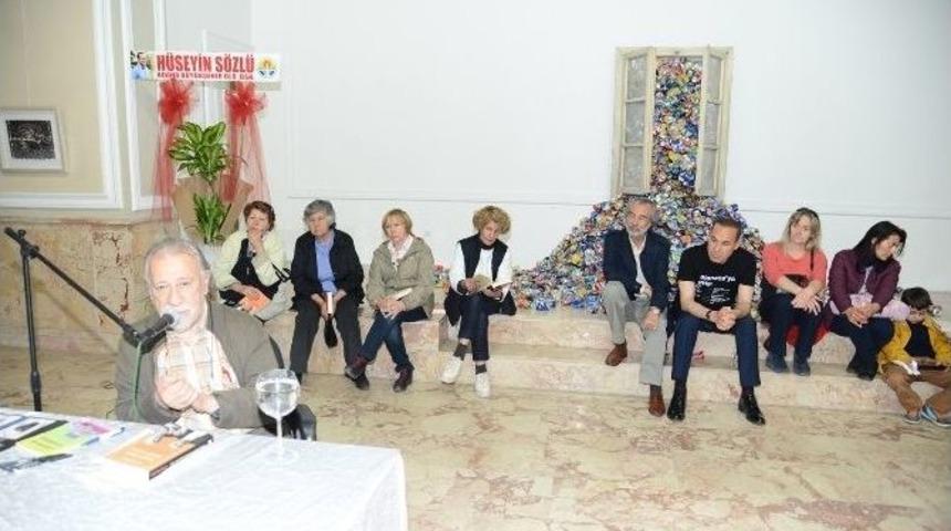 Arif Keskiner, Yaşar Kemal&rsquo;i Anlattı