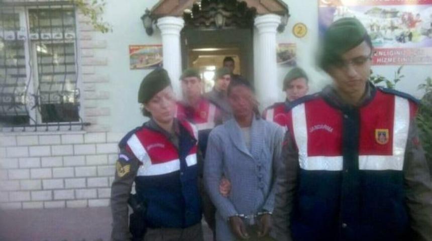 Jandarma Bağ Evi Cinayetini &Ccedil;&ouml;zd&uuml;