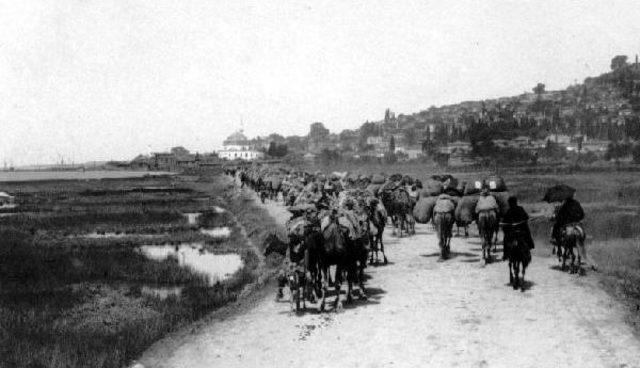 205 Yıllık Aşırı Vergi Şikayeti Belgesi