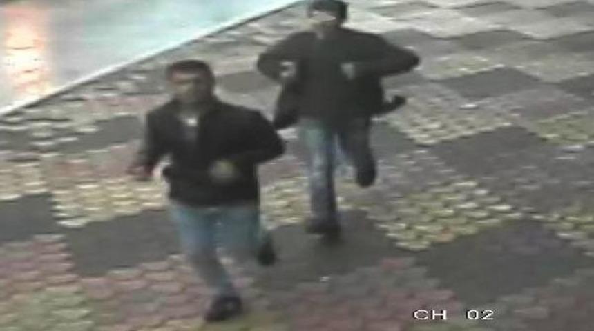 Kahramanmaraş&rsquo;Ta Kapka&ccedil;a 2 G&ouml;zaltı