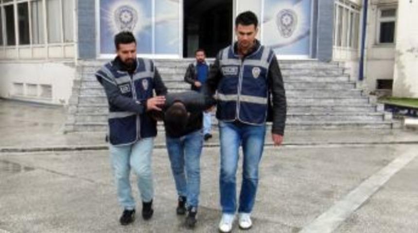 Kapka&ccedil;&ccedil;ılar Ka&ccedil;amadı