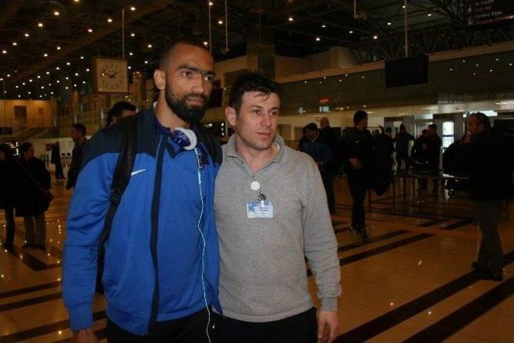 Trabzonspor Konya’ya Gitti G1