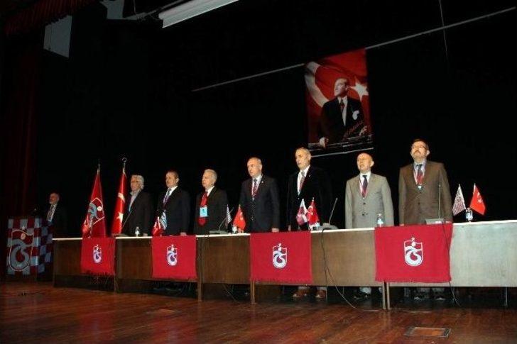 Trabzonspor’un “gelişimi Ve Geleceği” İçin Toplandılar G2