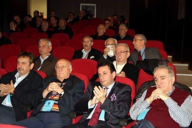 Trabzonspor’un “gelişimi Ve Geleceği” İçin Toplandılar G3