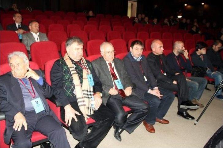 Trabzonspor’un “gelişimi Ve Geleceği” İçin Toplandılar G4