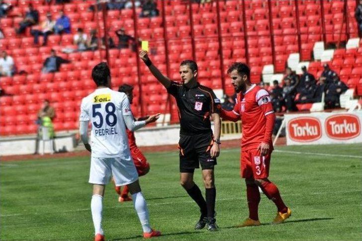 Süper Toto Süper Lig G1