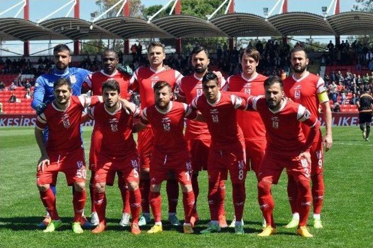 Süper Toto Süper Lig G2