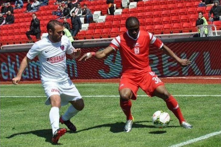 Süper Toto Süper Lig G3