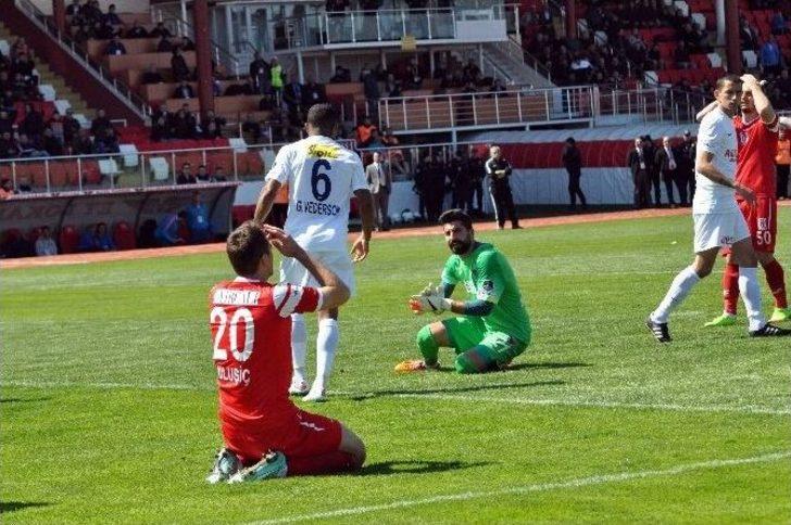 Süper Toto Süper Lig G4