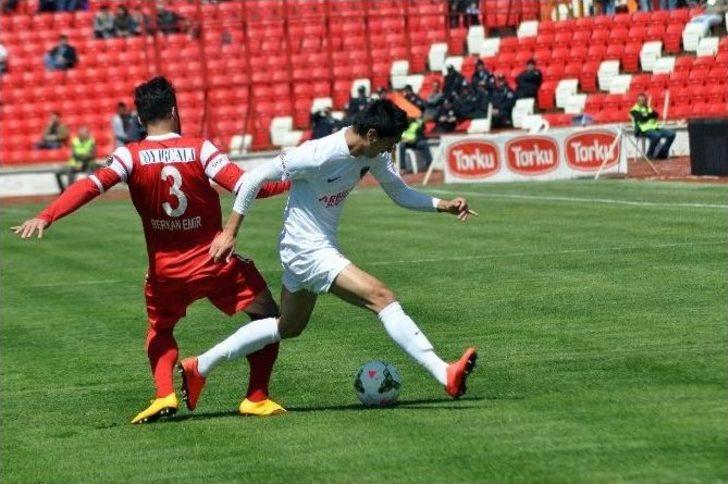 Süper Toto Süper Lig G5