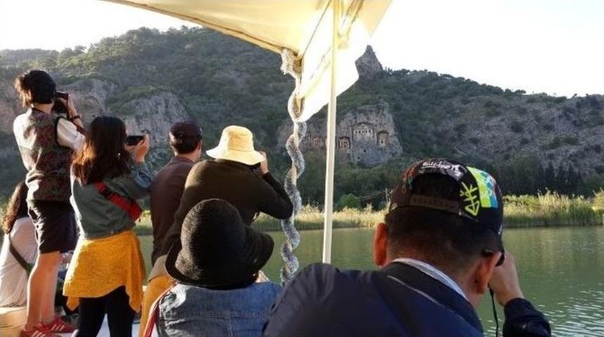 G&uuml;ney Kore&rsquo;de G&uuml;ney Ege&rsquo;nin Tanıtımı Yapılacak