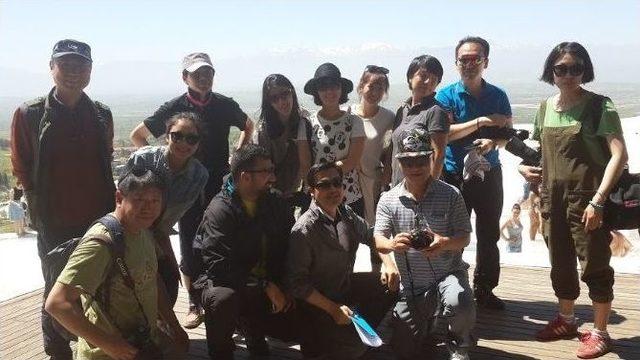 Güney Kore’de Güney Ege’nin Tanıtımı Yapılacak 1