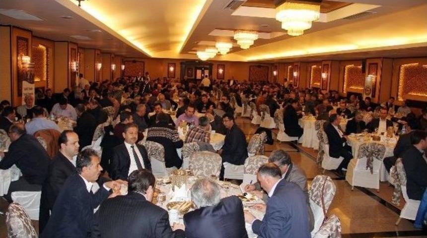 Eğitim Bir-sen Genel Başkanı Ali Yal&ccedil;ın: