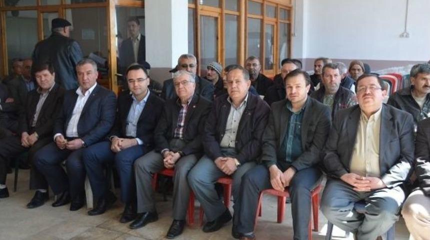 Hamza &Ouml;zten G&uuml;ven Tazeledi