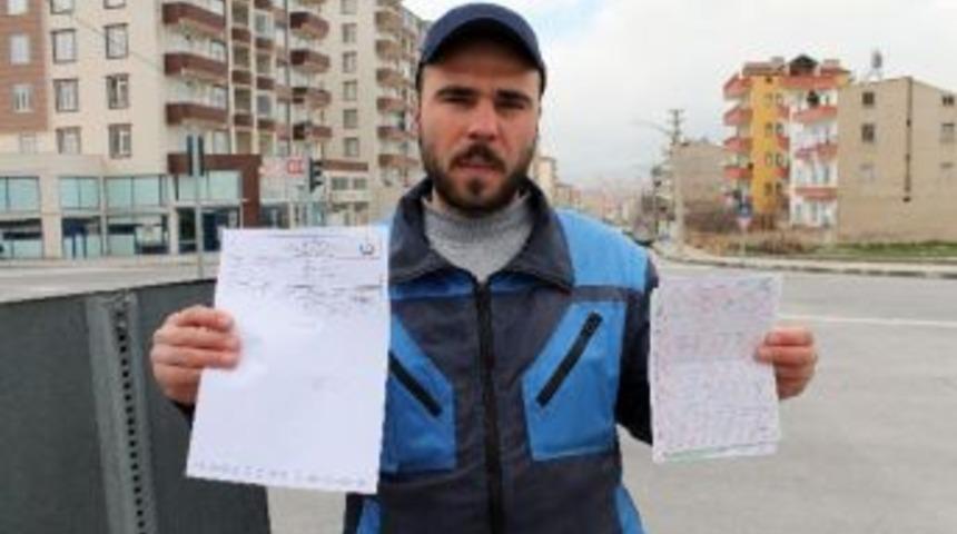 Alkol Kullanmadığı Halde Ehliyetine El Konulan S&uuml;r&uuml;c&uuml; Hukuk M&uuml;cadelesi Veriyor