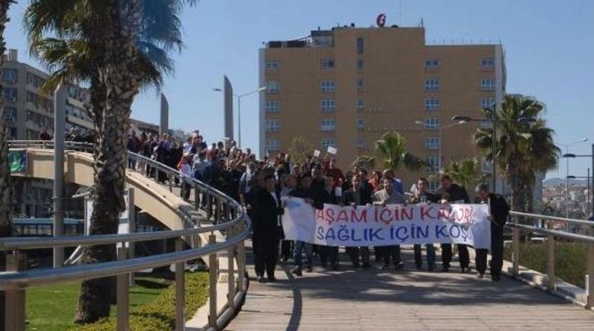 Yetersiz Beslenen &Ccedil;ocular I&ccedil;in Y&uuml;r&uuml;d&uuml;ler