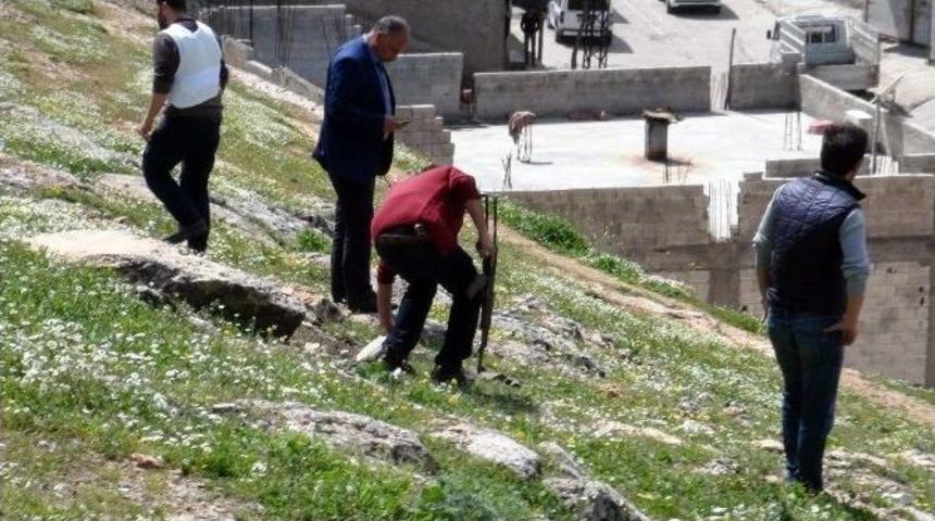 Şanlıurfa&rsquo;da Silahlı Kavga:4 Yaralı