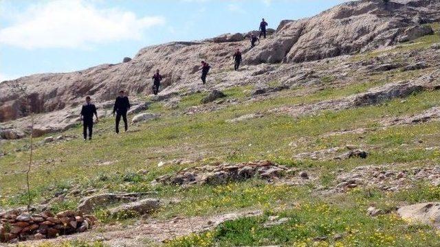 Şanlıurfa’da Silahlı Kavga:4 Yaralı