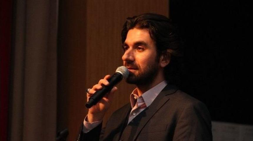 &Ccedil;ankırı&rsquo;da Kutlu Doğum Programına B&uuml;y&uuml;k İlgi