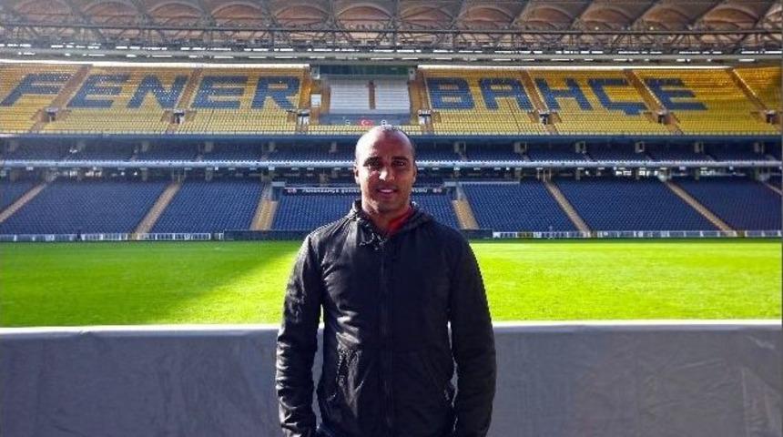 Devıd De Souza Teknik Direkt&ouml;rl&uuml;ğe Soyunuyor