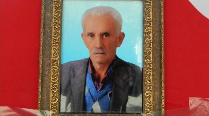 Kıbrıs Gazisi &Ccedil;il, Hayatını Kaybetti